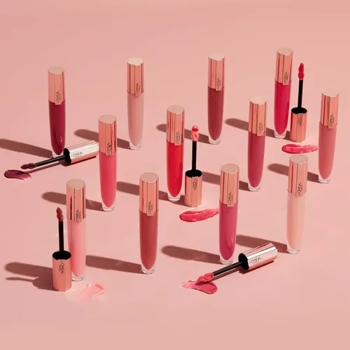 Miniatura 6 de L'Oreal Paris Glow Paradise Bálsamo Labial Hidratante Tintado en Brillo con Extracto de Granada y Ácido Hialurónico, Fórmula Ultra-Delicada, No 30
