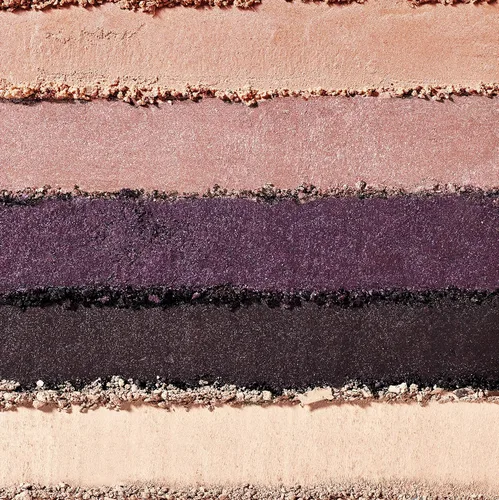 Miniatura 2 de Almay Paleta de Sombras de Ojos, Maquillaje de Ojos de Larga Duración, Imprimación Enriquecida con Vitamina E Antioxidante, Hipoalergénica, 040 Ojos