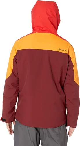 Miniatura 2 de Oakley Razorback - Chaqueta de esquí para hombre aislada 15 K2 L