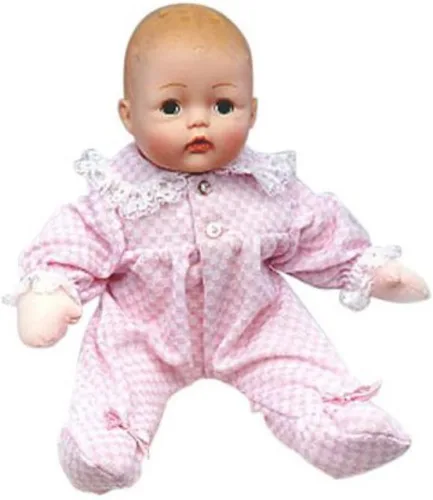 Miniatura 45 de Madame Alexander Huggums - Muñeco