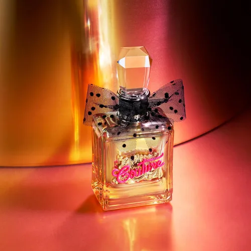 Miniatura 13 de Juicy Couture Viva La Juicy Eau De Parfum, Perfume para Mujer con Notas de Mandarina, Gardenia y Caramelo, Floral & Dulce, EDP Spray