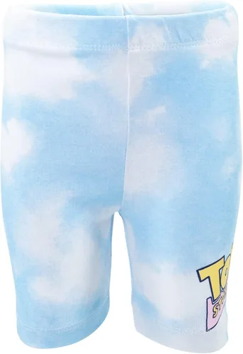 Miniatura 3 de Disney Lion King Toy Story Moana Simba Nala Jessie Woody - Conjunto de camiseta y pantalones cortos de bicicleta para niñas
