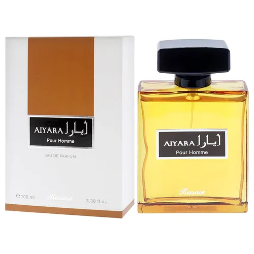Miniatura 7 de Aiyara de Rasasi para hombre - 3.38 oz EDP Spray