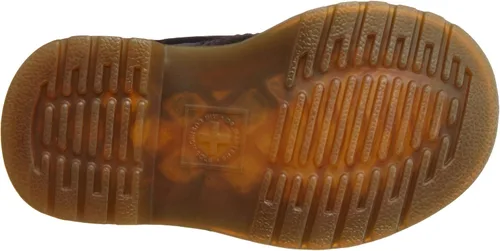 Miniatura 4 de Dr. Martens Kids 1460 Patent Lamper Boot