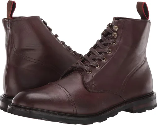 Miniatura 7 de Allen Edmonds Botas Chukka Alpine Cap Toe para hombre