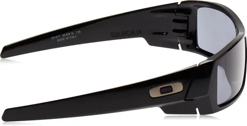 Miniatura 3 de Oakley Mens Gascan Sunglasses OO9014 Plastic