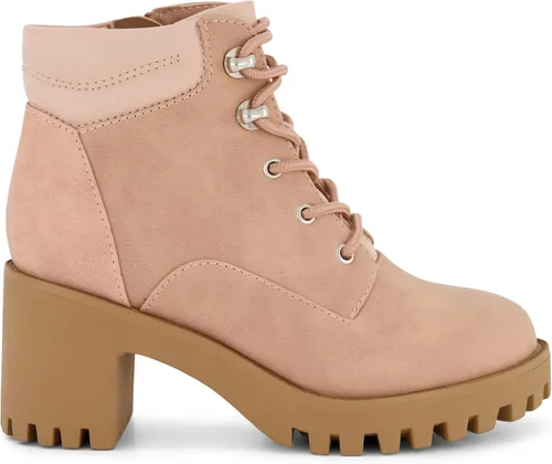 Miniatura 2 de Marc Fisher Botas de tacón de bloque para niñas