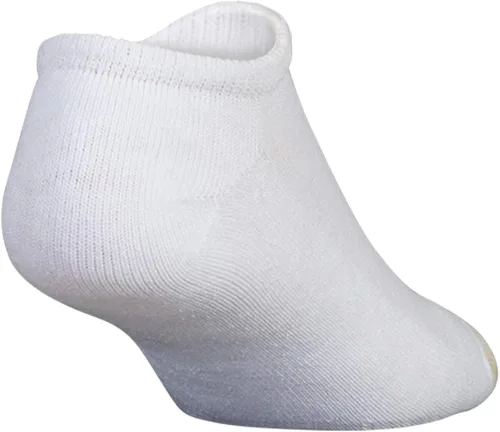 Miniatura 4 de Gold Toe Calcetines deportivos de algodón 656f para hombre multipares