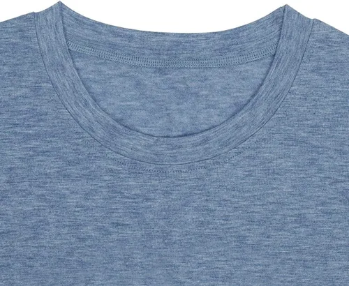 Miniatura 80 de Camisetas sin mangas de senderismo y montaña para mujer, divertidas camisetas de entrenamiento con gráficos de pino y amanecer, camisetas de verano