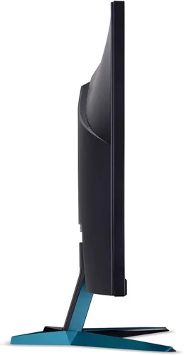 Miniatura 4 de Monitor IPS sin marco con tecnología AMD Radeon FreeSync, para juegos, Acer Nitro, Negro