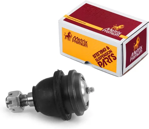 Miniatura 105 de Fabricado en Europa. Junta de rótula inferior delantera Metrix Premium K3199 para Jeep Liberty 2002-2004