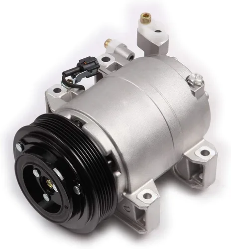 Miniatura 9 de SCITOO Compresor de CA apto para Nissan para Sentra 2.0L 2007 2008 2009 2010 2011 2012 compresor de aire acondicionado