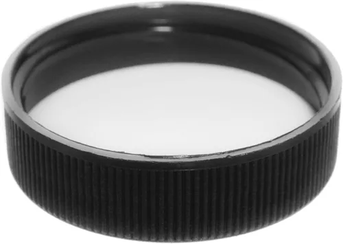 Miniatura 5 de Lactato de calcio [C6H10CaO6.5H2O] 99% USP-FCC Polvo de grado alimenticio 3 Oz en una botella