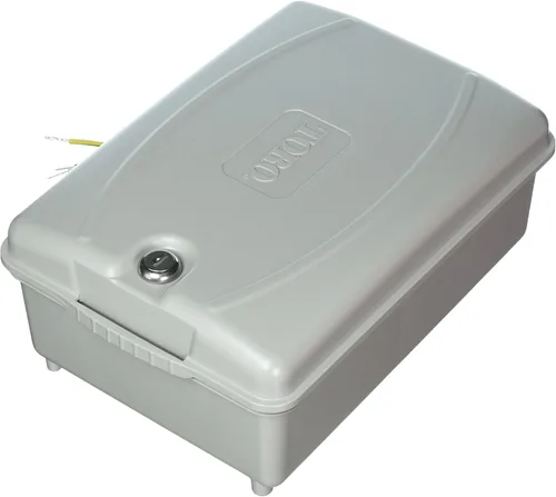 Toro Controlador exterior EVO-4OD Evolution de 4 estaciones