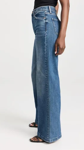 Miniatura 4 de Pistola Denim Vaqueros Lana Mujer