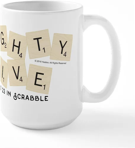 Miniatura 87 de CafePress Logo Taza de café de cerámica de 15 oz (15.0 fl oz)