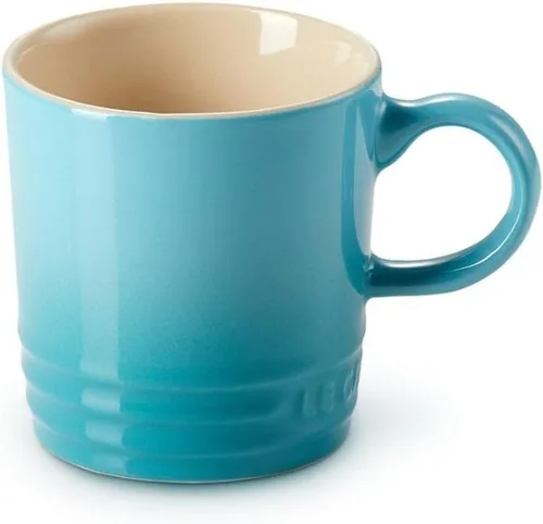 Miniatura 8 de Le Creuset Taza de café expreso, 3 onzas., Marsella Marseille
