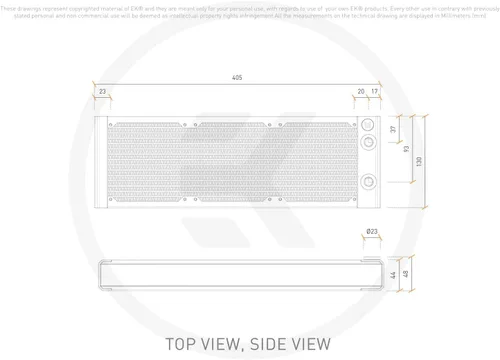 Miniatura 7 de EK Quan Surface P360 bk Edition 3831109892060