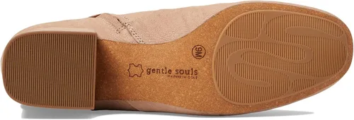 Miniatura 3 de Gentle Souls by Kenneth Cole womens Ella Apron Bootie