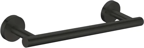 Miniatura 13 de Modket 9 pulgadas de oro cepillado barra de toalla de baño hardware de acero inoxidable 304 montado en la pared toalla de cocina titular paños