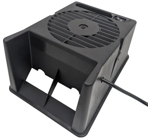 Miniatura 7 de Extractor de humos 426DLX