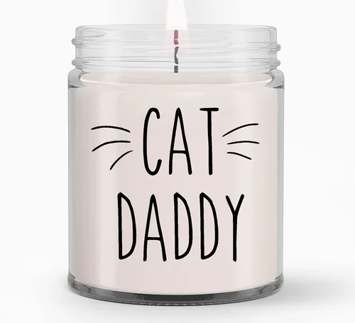 Miniatura 25 de Vela Best Dad Ever, Worlds Best Dad, Dad Tools Candle, Vela divertida del día del padre, Regalo para papá, Vela divertida para papá, CDF002