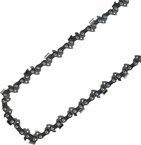 Miniatura 8 de 2 cadenas de motosierra de 16 pulgadas para Husqvarna 135, 240, 120 Mark II, cadena de repuesto para motosierra WEN 4017, 40417, 40417BT y más – 3/8