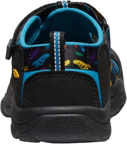 Miniatura 5 de KEEN Newport H2 Sandalias de agua con punta cerrada, Newporty Mcnewport, 4 EE. UU., unisex, para niños grandes, Newporty Mcnewport, 4 Big Kid