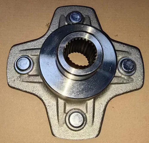 Miniatura 3 de Reemplazo del cubo de la rueda del eje trasero derecho para Honda TRX500 TRX520 TRX420 ATV TRX420FA TRX420FE TRX420FM TRX420TE TRX420TM Rancher 420