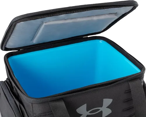 Miniatura 3 de Under Armour Sideline Hielera Negro