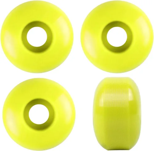 Miniatura 3 de Choice ruedas 99a para patineta Negro
