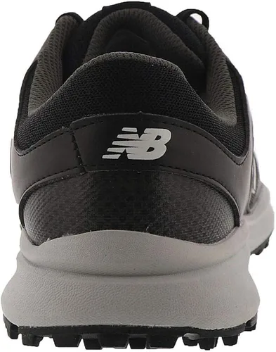Miniatura 6 de New Balance - Zapatos de golf Breeze transpirables y cómodos sin picos para hombre