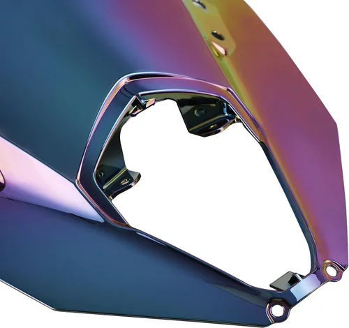 Miniatura 4 de Protector de parabrisas IRI para Kawasaki Ninja 650 ER6F 2020-2022