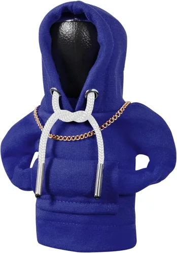 Miniatura 8 de Sudadera con Capucha para Perilla de Cambios de Auto, Divertida Camisa Suéter de Perilla de Cambios, Suéter Camisa de Cobertura Cálida de Invierno