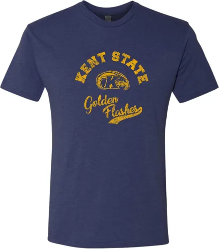 Miniatura 22 de UGP Campus Apparel AS11 - Camiseta Triblend Retro Script