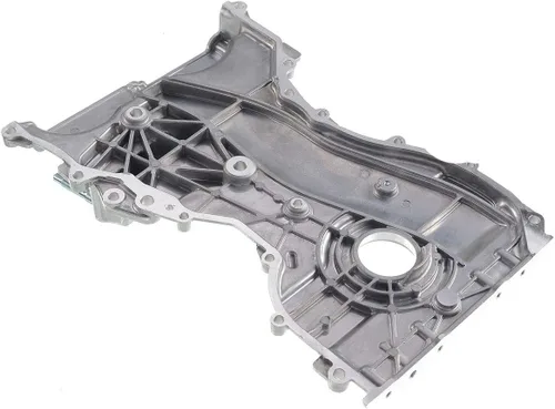 Miniatura 6 de A-Premium Cubierta de cadena de distribución compatible con Hyundai Tucson Kia Sportage 2011-2013 2.0L 2.4L