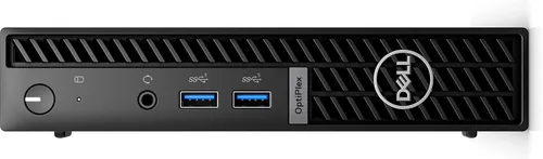 Miniatura 5 de Dell Computadora de sobremesa OptiPlex 7000 7020, Intel Core i5 de 14ª generación i5-14500, 16 GB, SSD de 512 GB, factor de forma pequeño