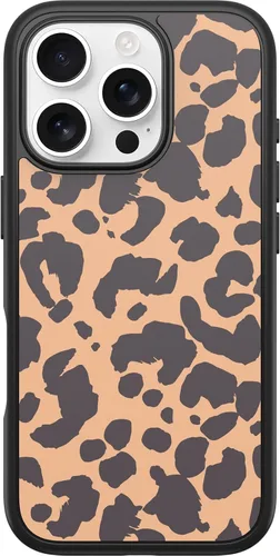 Miniatura 24 de OtterBox Symmetry Series - Funda para iPhone 16, Autumn Rust