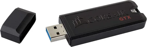 Miniatura 4 de Corsair 1TB Flash Voyager GTX 1TB USB 3.1 Premium Flash Drive (CMFVYGTX3C-1TB)