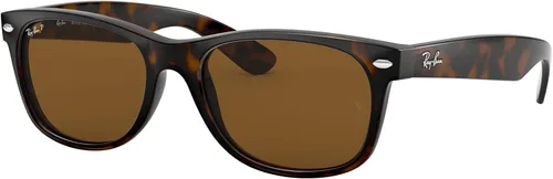 Miniatura 2 de Ray-Ban Rb2132 New Wayfarer Polarized Square Sunglasses