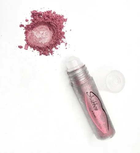 Miniatura 10 de Polvo de labios (Bella)