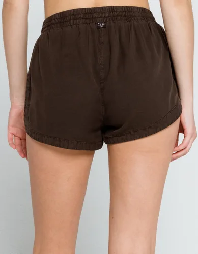 Miniatura 3 de Billabong Pantalón corto Road Trippin para mujer