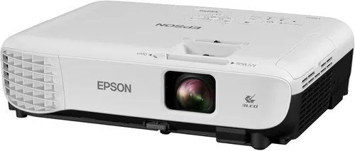 Miniatura 8 de Proyector Epson VS240 SVGA 3LCD