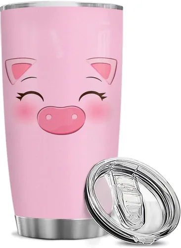Miniatura 9 de winorax Vaso de abeja, regalos para mujeres y niñas, vasos de abejas reina, estilo de dibujo, vasos de acero inoxidable, taza de viaje para café, 20