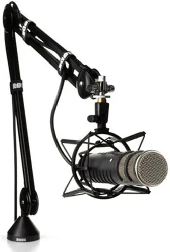Miniatura 4 de Brazo de estudio profesional RØDE PSA1