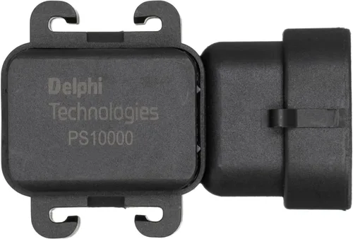 Miniatura 8 de Delphi PS10000 Sensor de presión absoluta del colector (MAP)