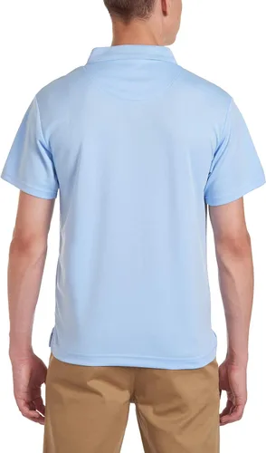 Miniatura 2 de Nautica Polo de manga corta para hombre joven