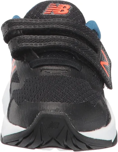 Miniatura 2 de New Balance Unisex-Child Rave Run V1 Hook and Loop Shoe