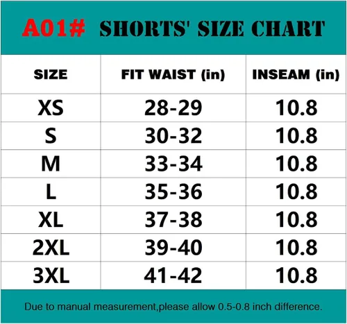 Miniatura 5 de Tactical Cargo Short Men Workout Urban Casual Shorts Outdoor Hiking Fishing Muti-Pocket Short (No Belt)