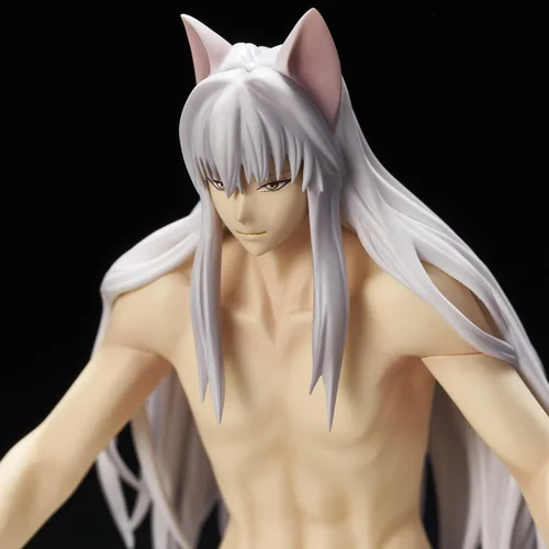 Miniatura 3 de YuYu Hakusho: Figura sin escala de Youko Kurama